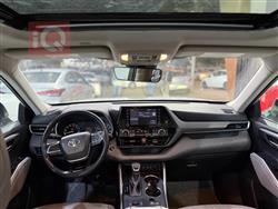 تويوتا هايلاندر